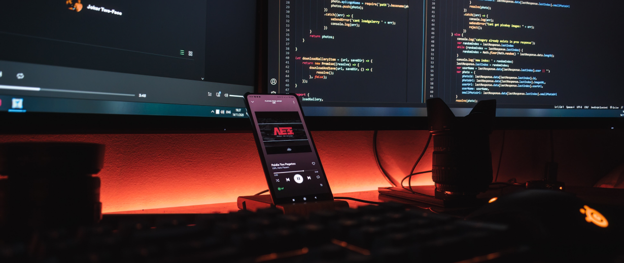 Backend Web Development Frameworks