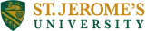 ST Jerome's logo