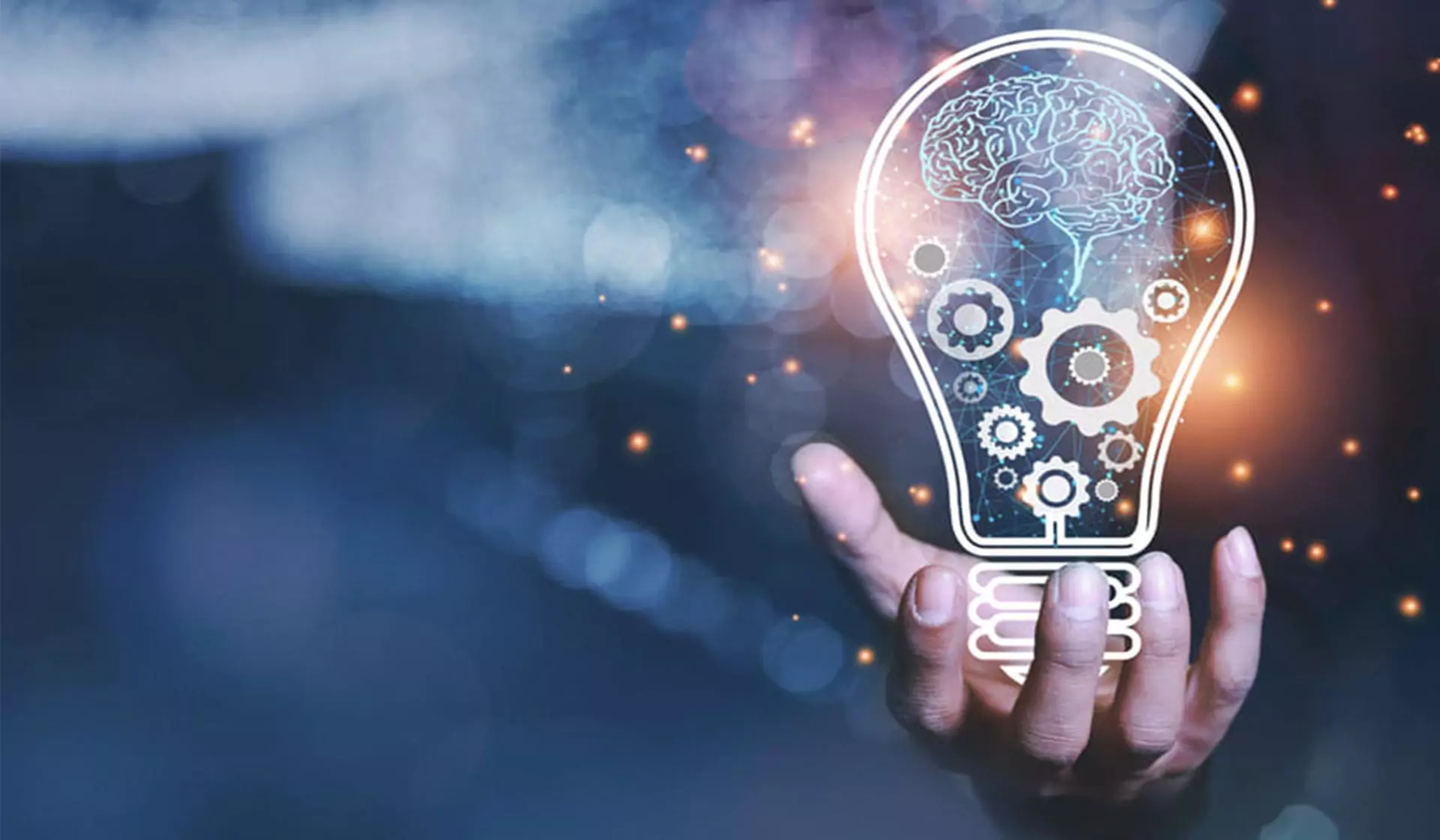 Enterprise IT Modernization