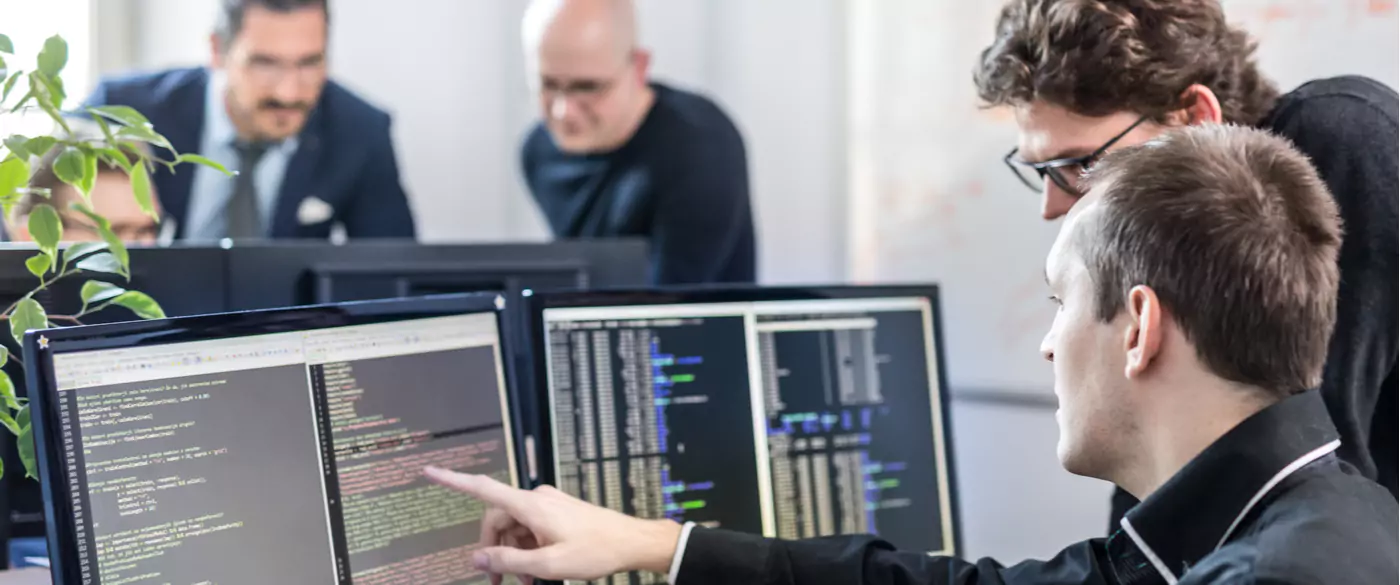 Java Development