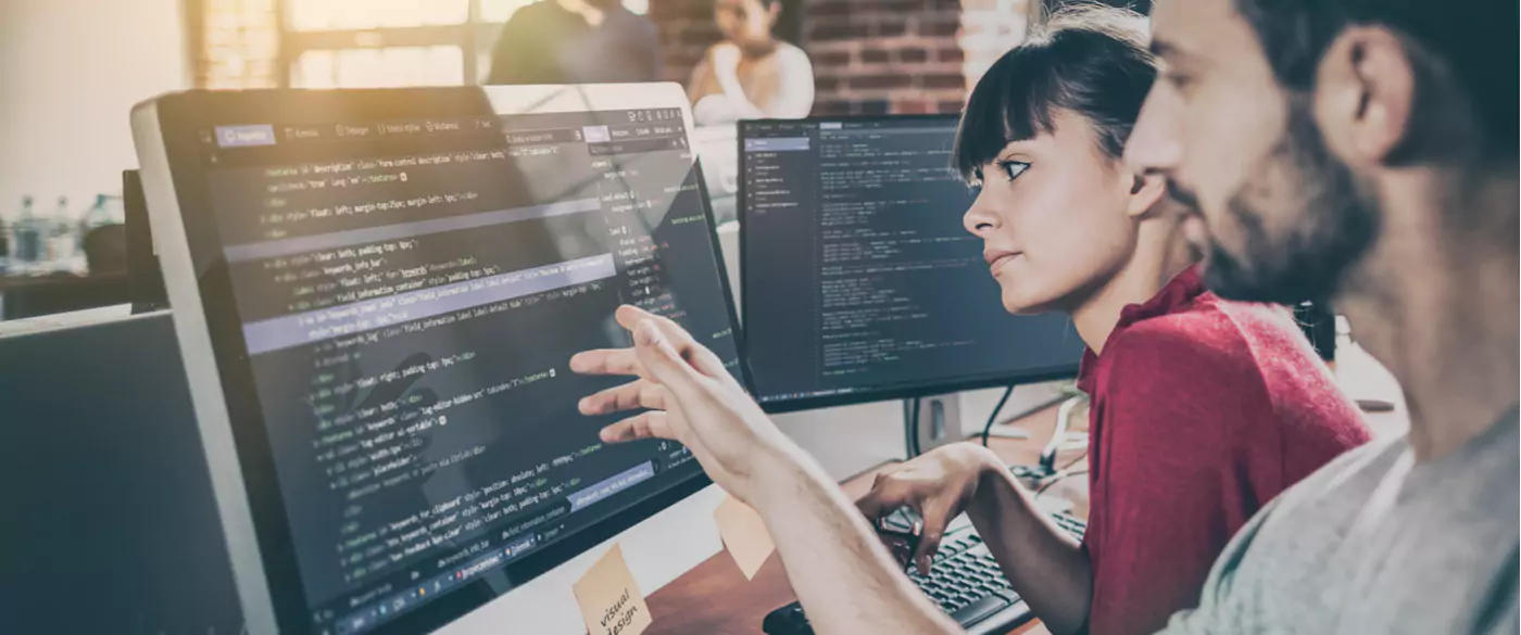 Progressive Web Application Development