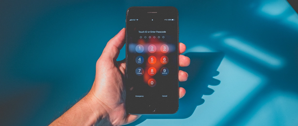 Banner - API Security Design Patterns: Protect Your APIs
