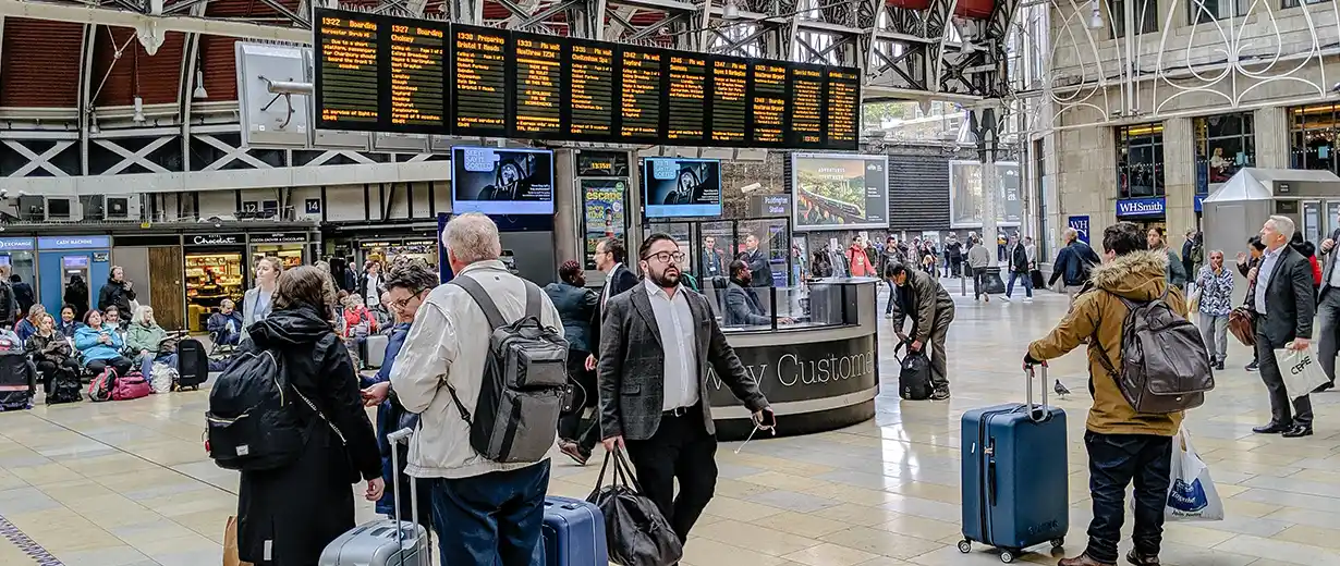 Develop Travel Portals That Attract More Tourists