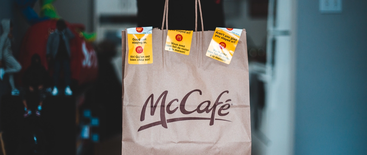 Quick-Service Restaurant Industry