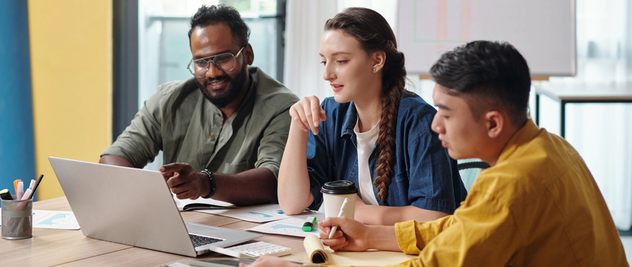 Technology Trends that Enterprise must Explore in 2019