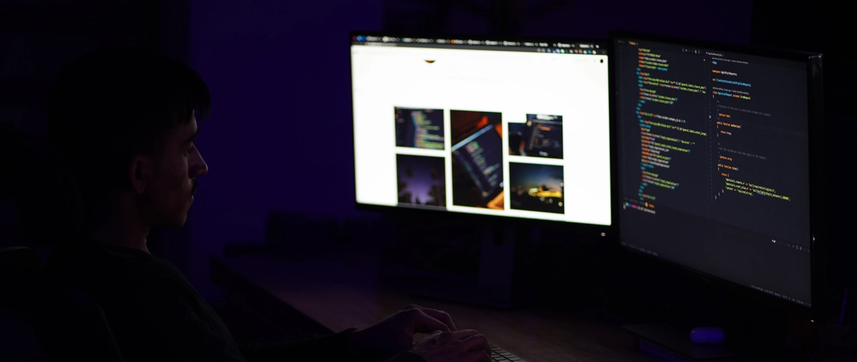 Banner - Top 7 Backend Web Development Frameworks in 2021