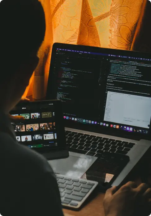 Cross Platform Development Services