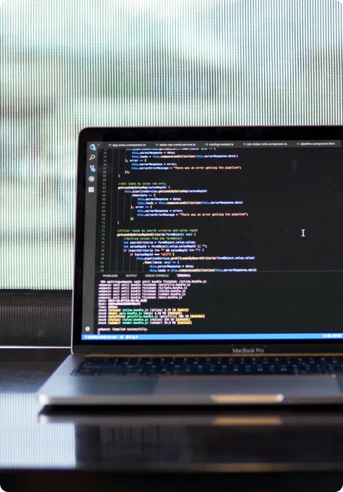 MEAN Stack Development Services