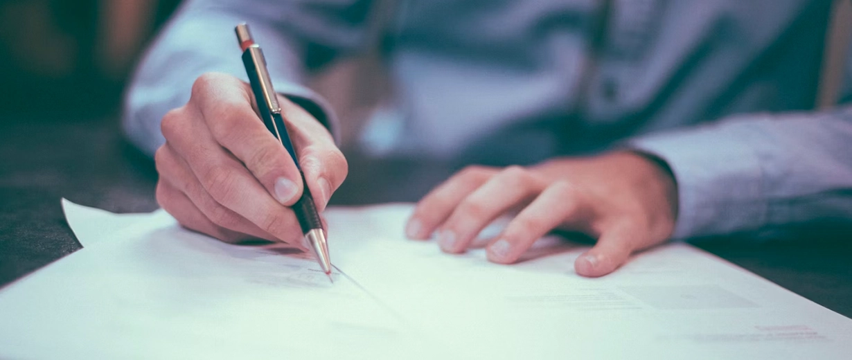 Banner - smart contract development guide