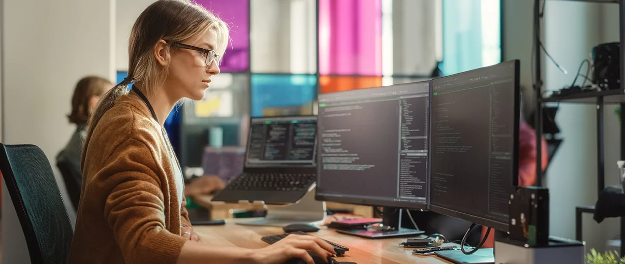 Ionic vs. React Native