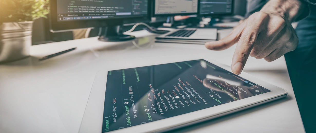 Best frontend framework