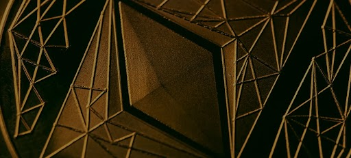 Ethereum development company banner