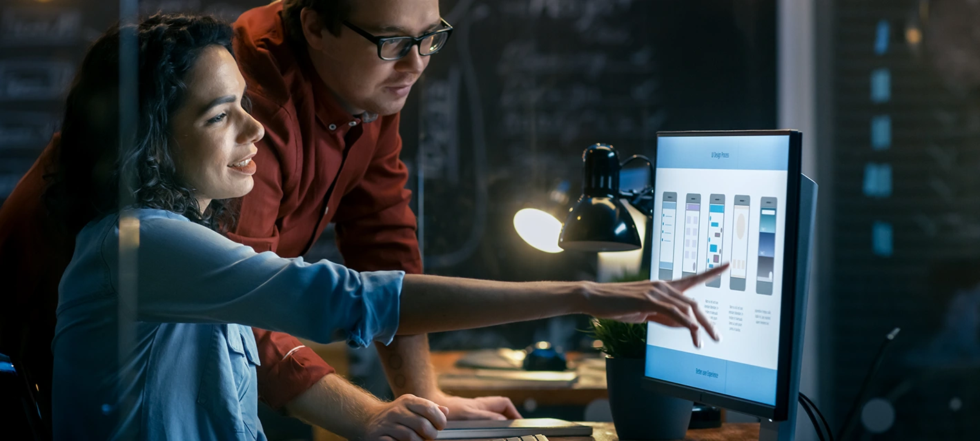 Hybrid Application Development