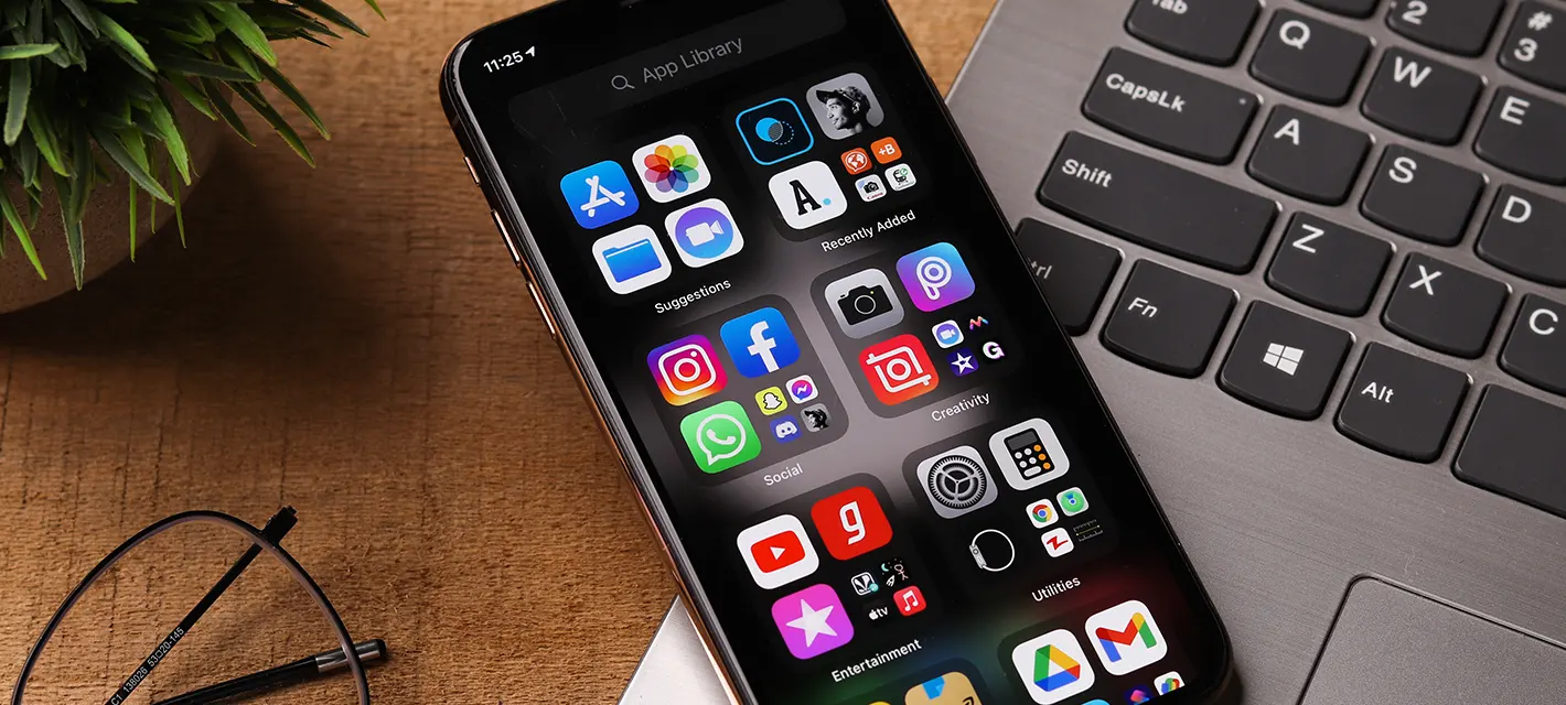 iOS App Development