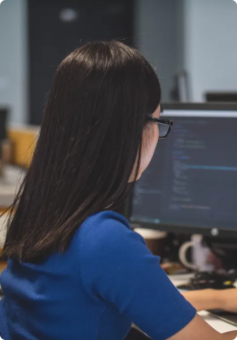 Data science consulting services
