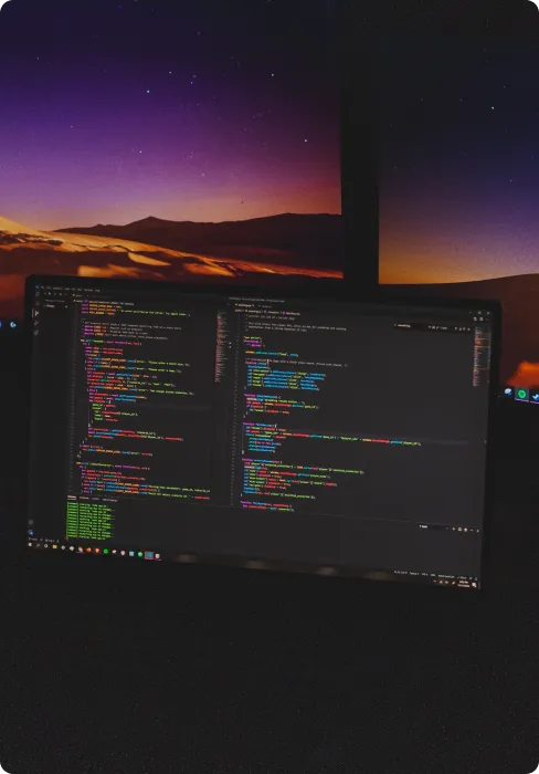 JavaScript Development 