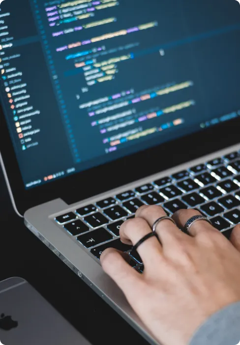 Vue.JS Development Services