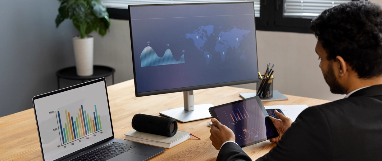 Open Source monitoring tools