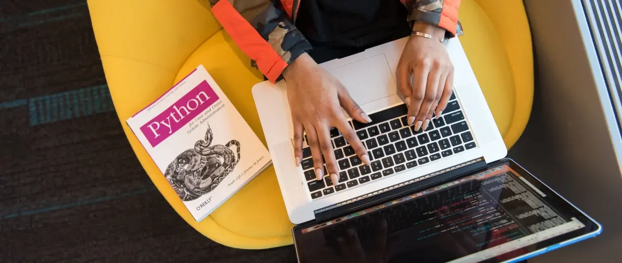 Top 7 Python development trends in 2024