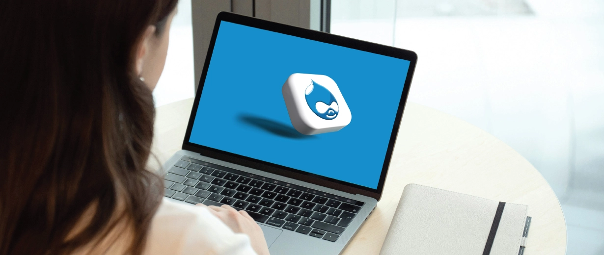 Drupal Development Trends