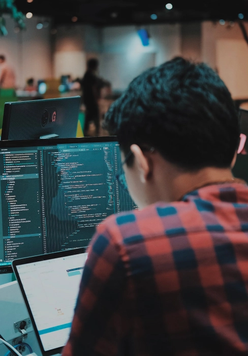 Full Stack Development Services
