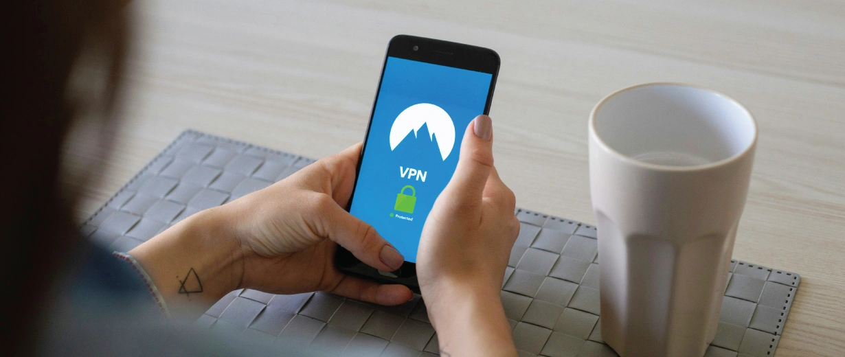 Mobile application security best practices Banner Image