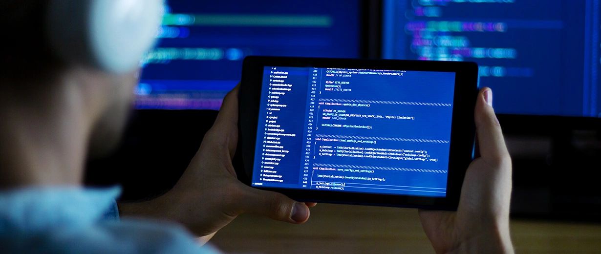 JavaScript Frameworks