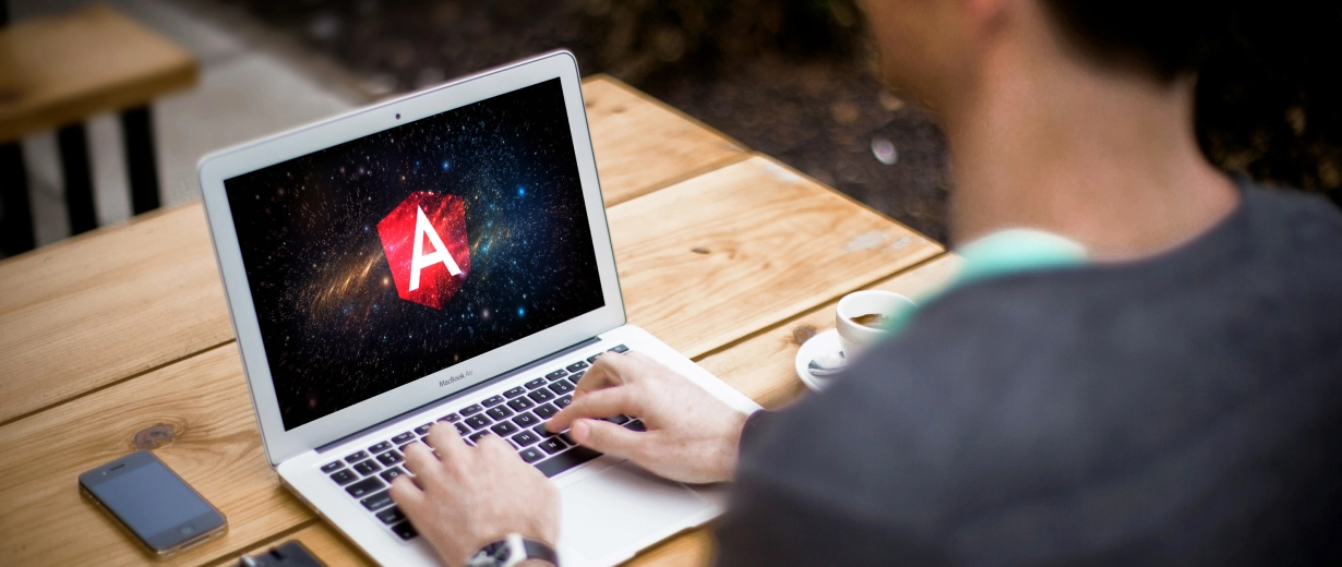 Best Angular framework