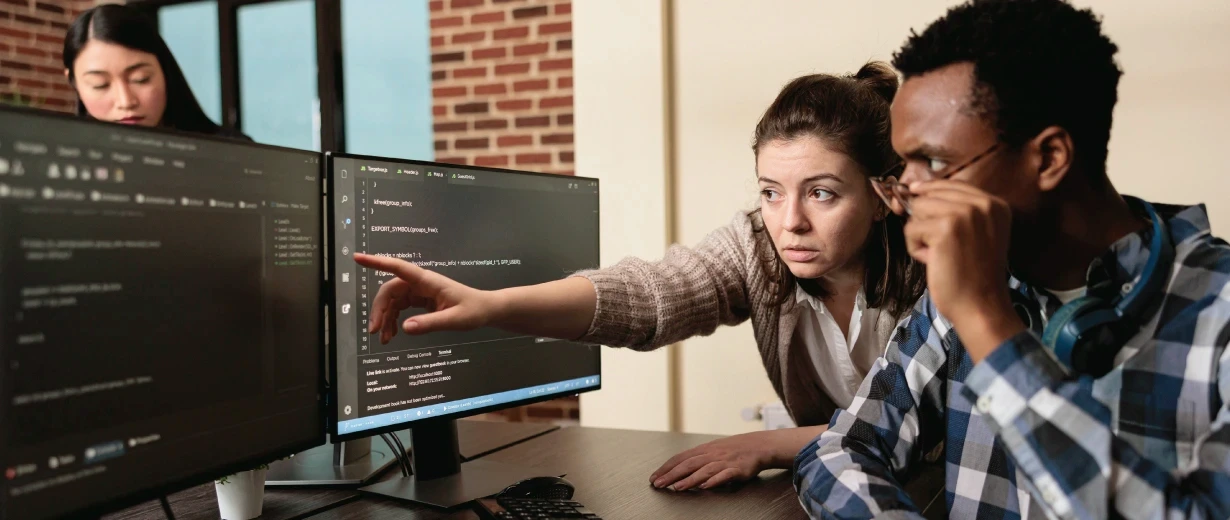 Front-End development trends 