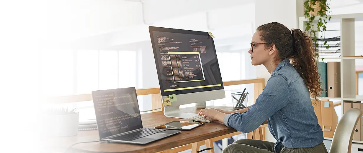 Infrastructure as Code