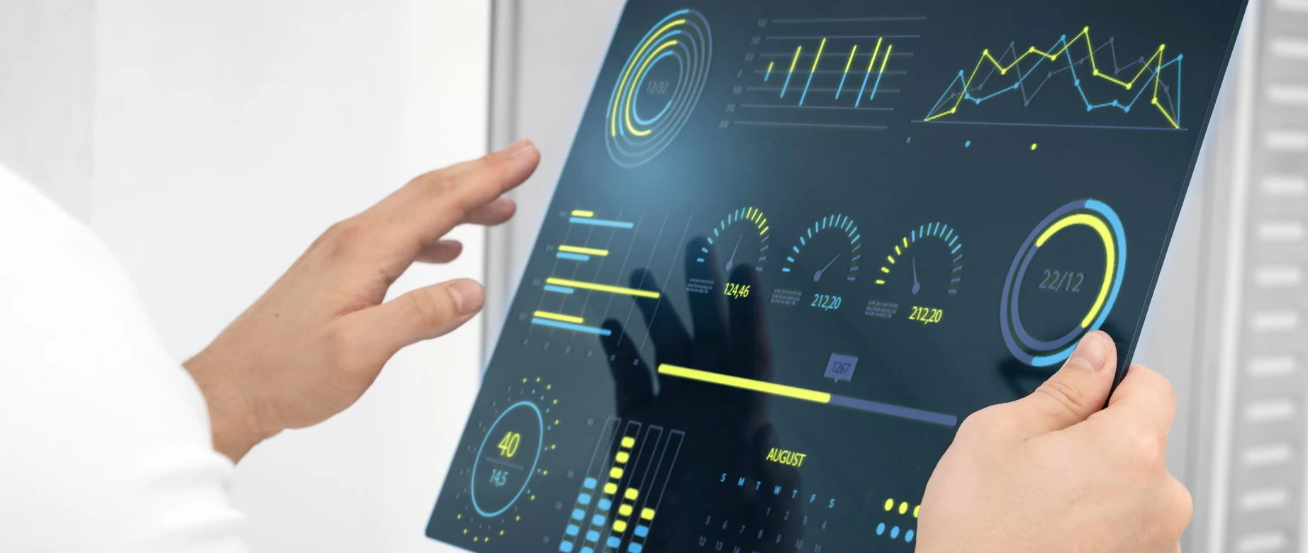 The impact of using AI for Data Analysis
