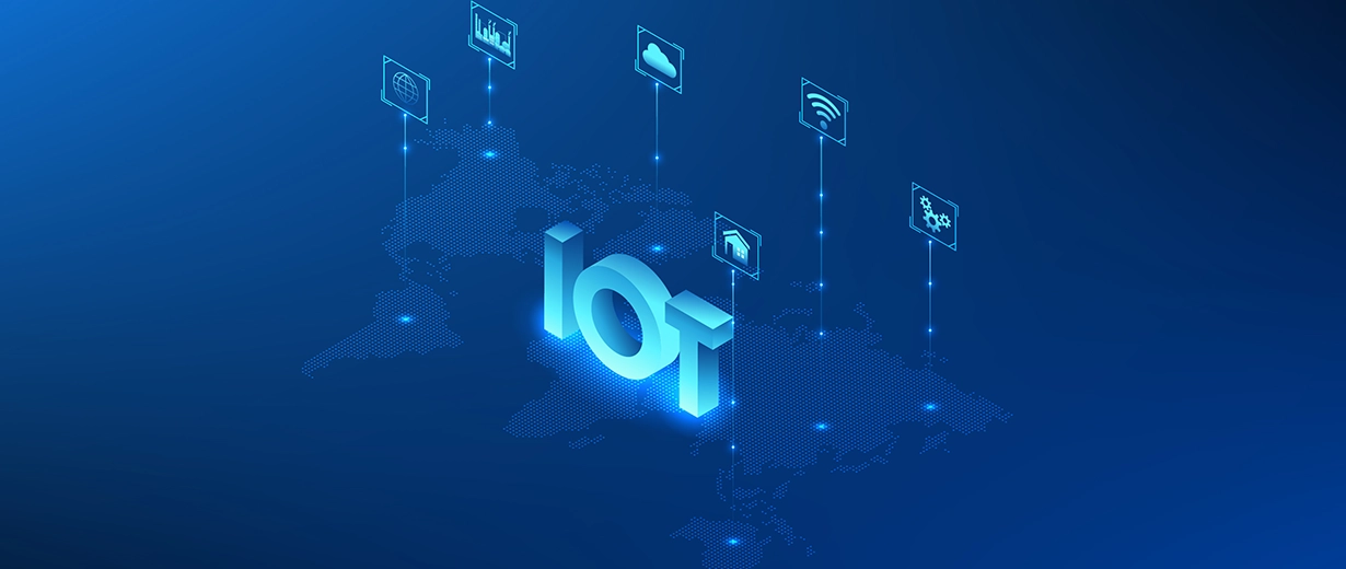 IoT devices