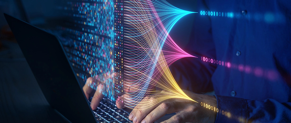 How GenAI drives decision-making and helps with technical projects