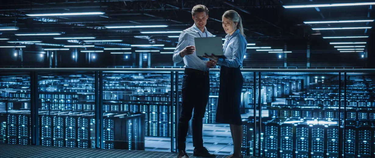 Is data platform modernization essential to insight-driven transformation?