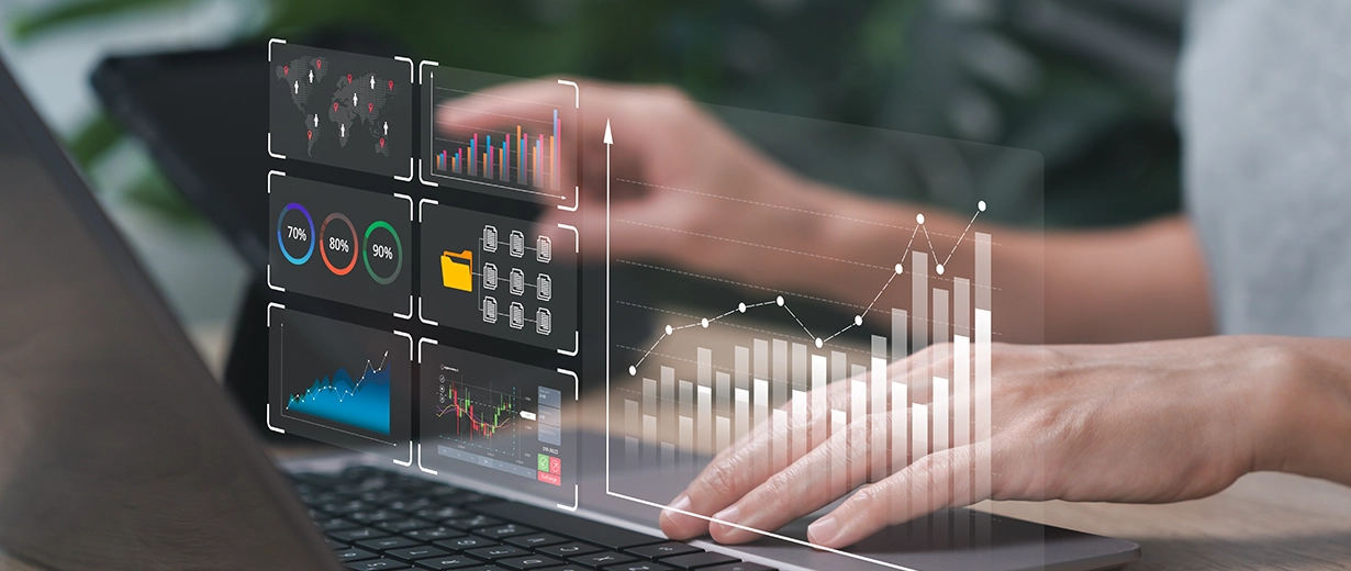 Sustainability Data Management