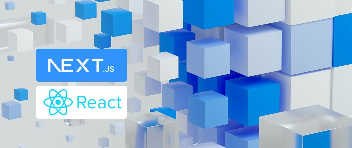 Next.js vs React