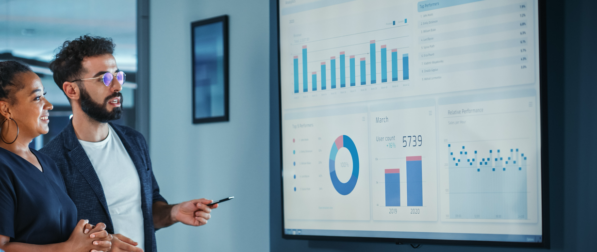Predictive Vs Prescriptive analytics
