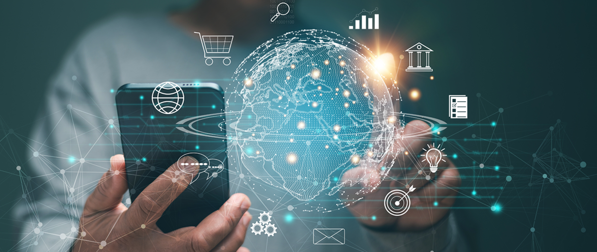 next generation mobile automation