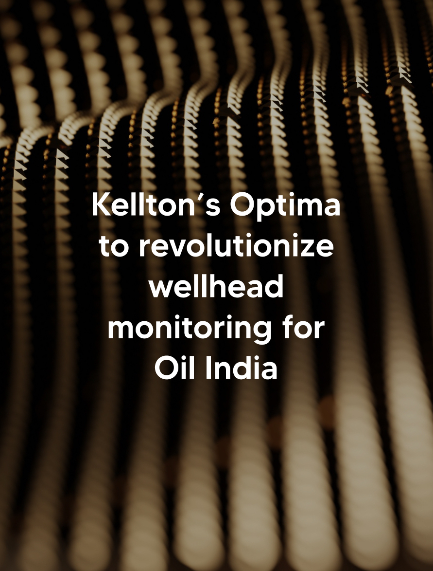 Home Page - Kellton secures $2.5 Million project from Oil India