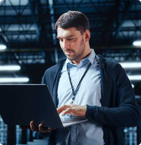 Cloud Analytics Company