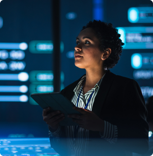 Data Management Services