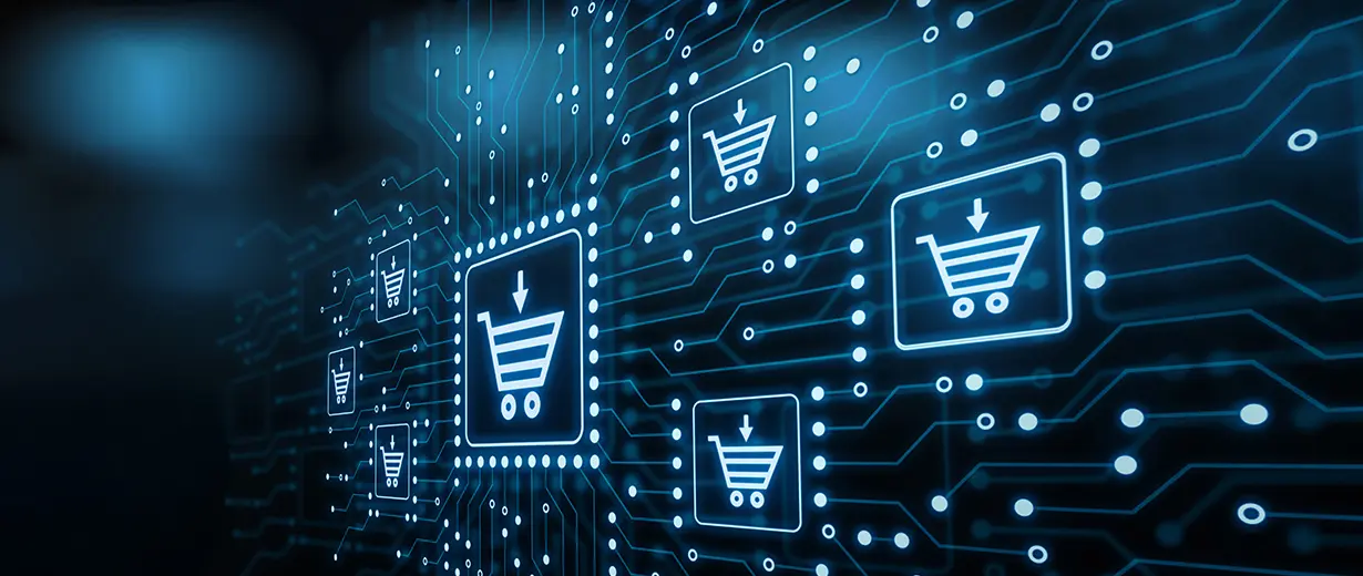 Top Ecommerce Trends 2025