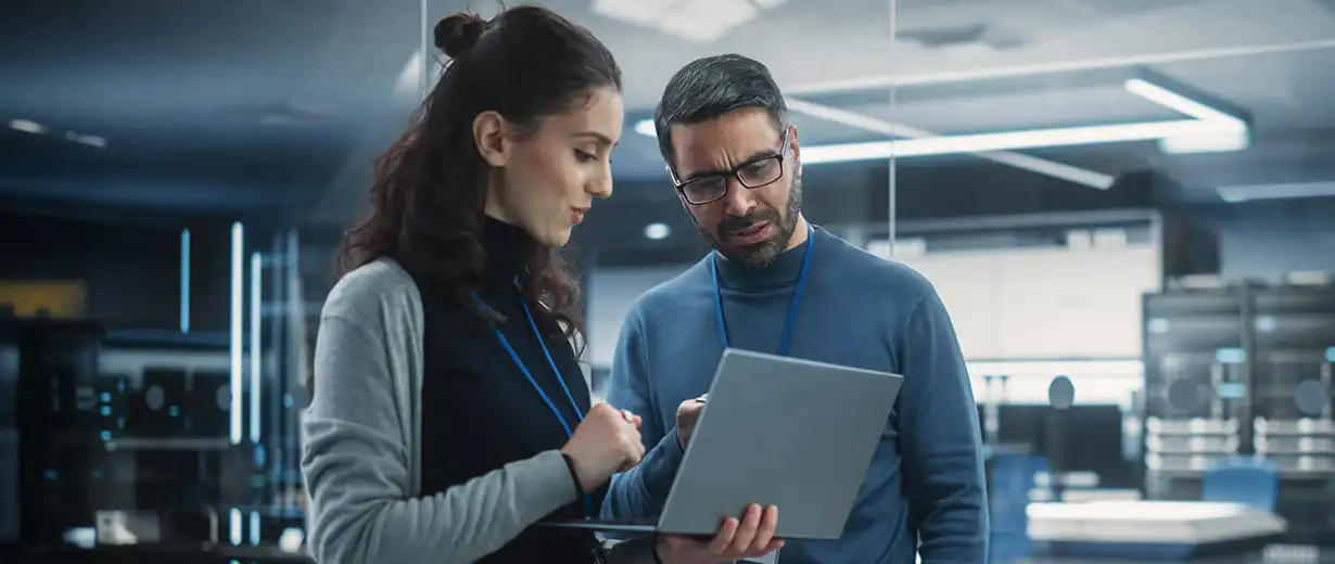 Unified Data Management in Insurance
