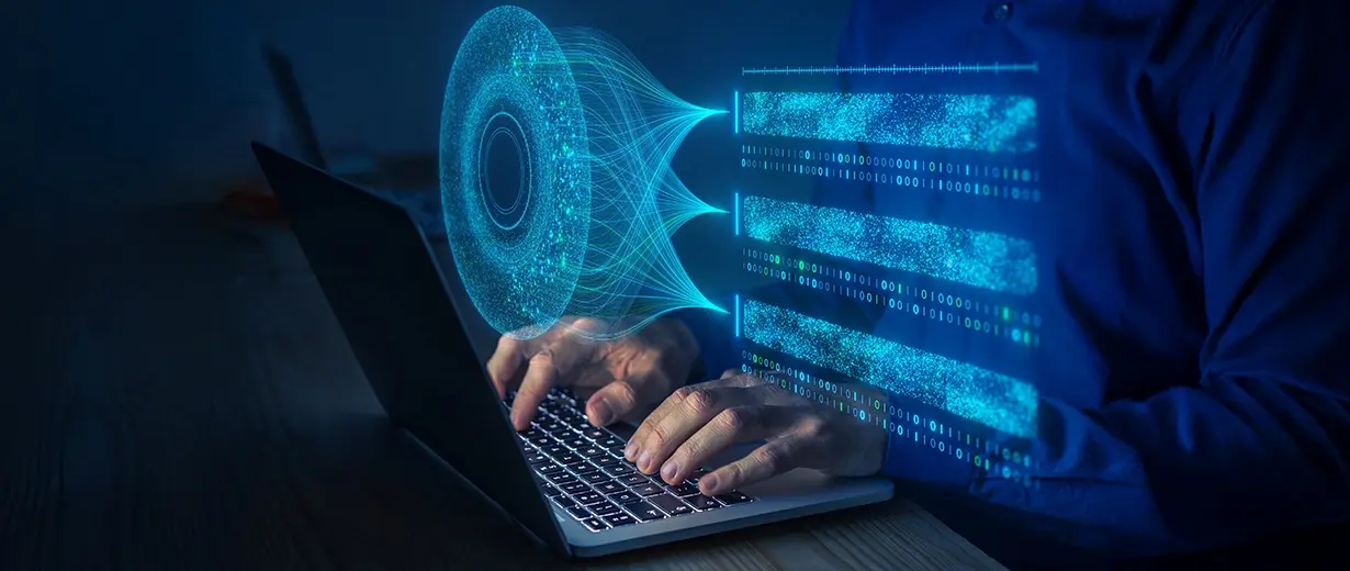 Enterprise data architect