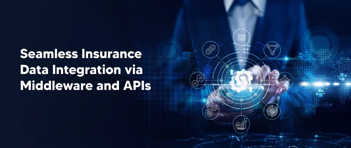  Insurance Data Integration