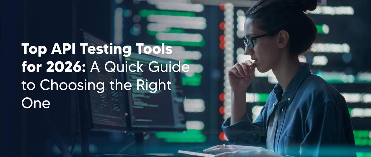 Top API Testing Tools
