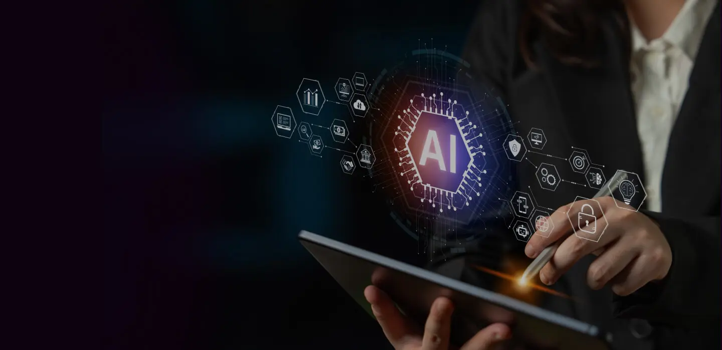 AI Governance & Risk Services