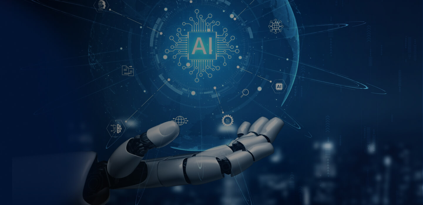 Agentic AI Automation Services