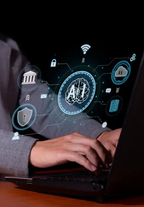 Industry-Specific AI Agents company