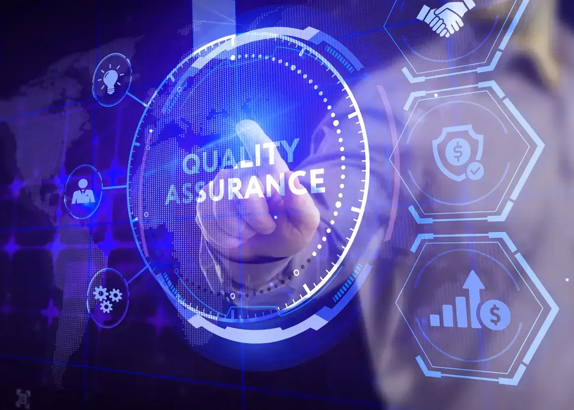 QA in legacy modernization